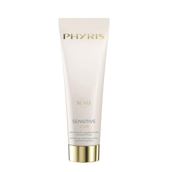 PHYRIS SENSITIVE Somi – Balance. Activation. Primer. 75 ml
